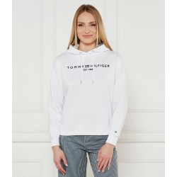 felpa tommy donna capp