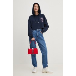 felpa tommy donna