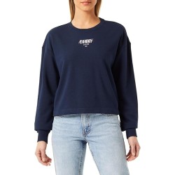 felpa tommy donna