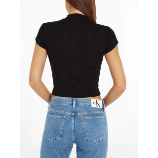 t-shirt maglia calvin klein