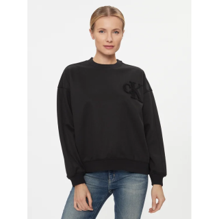 felpa calvin klein chenille