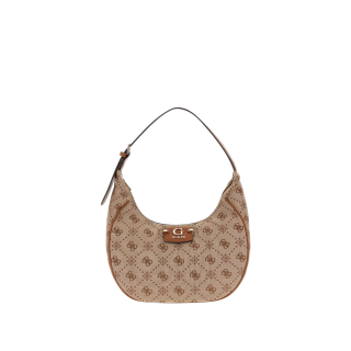 Borsa a spalla Guess Hobo