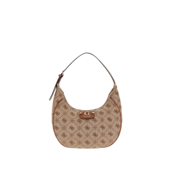 Borsa a spalla Guess Hobo