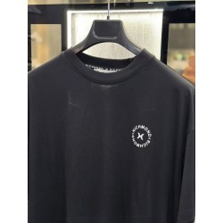 t- shirt richmond logho laterale