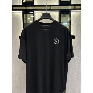 t- shirt richmond logho laterale