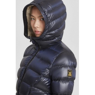 giubbotto ciesse piumini rangi donna