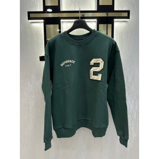 felpa g2firenze signature two