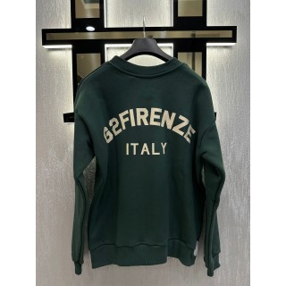 felpa g2firenze signature two