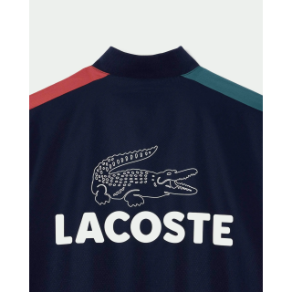 Tuta lacoste uomo