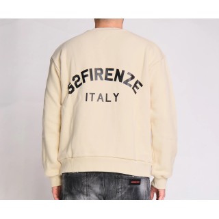 felpa g2 firenze signature two