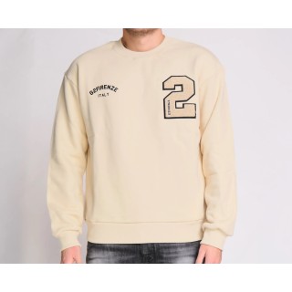 felpa g2 firenze signature two