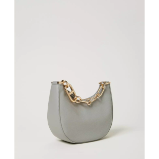 Borsa ‘Mini Croissant’ twinset