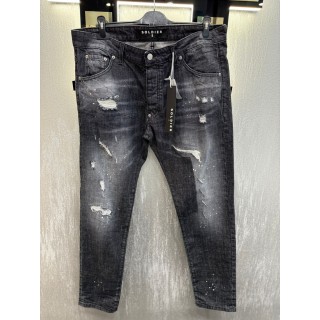 jeans soldier boss 187n