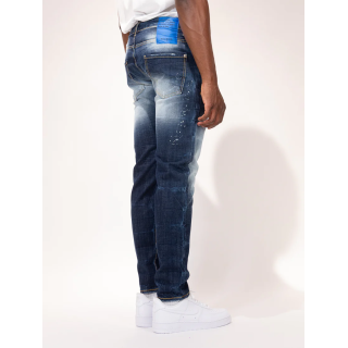 jeans soldier boss 120