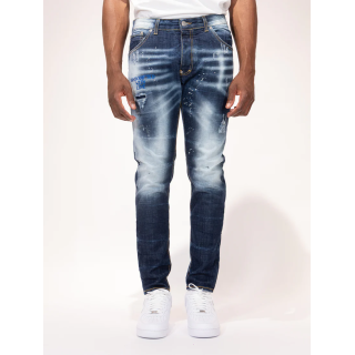 jeans soldier boss 120