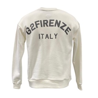 felpa g2 firenze steel