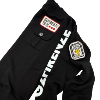 felpa g2firenze team