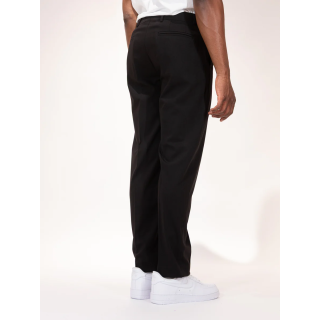 Pantalone Soldier fondo largo