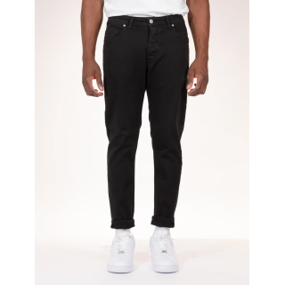 Pantalone 5 tasche Soldier