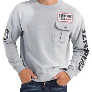 felpa g2firenze team