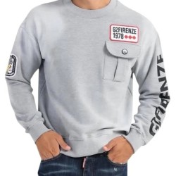 felpa g2firenze team