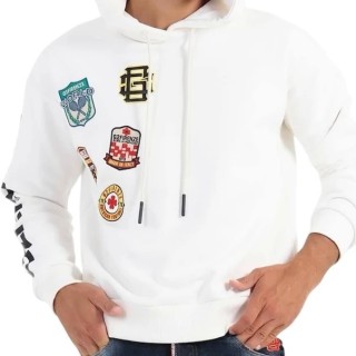 felpa g2firenze capp  patch