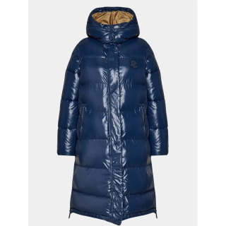 giubbotto ivicta lungo donna