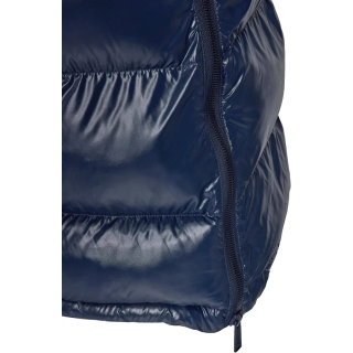 giubbotto ivicta lungo donna