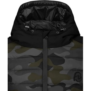 giubbotto invicta uomo militar