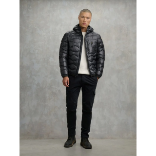 piumino giubbotto blauer onda uomo