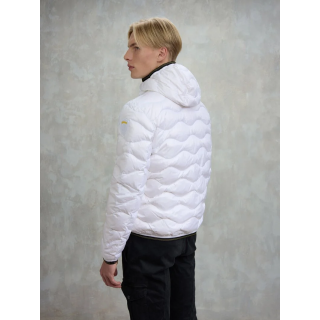 piumino giubbotto blauer onda uomo 300gr