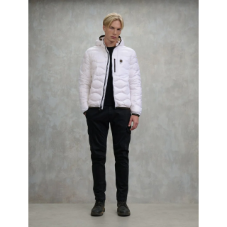 piumino giubbotto blauer onda uomo 300gr