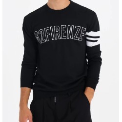 maglioncino g2 girenze wool ricamo