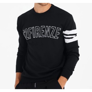 maglioncino g2 girenze wool ricamo