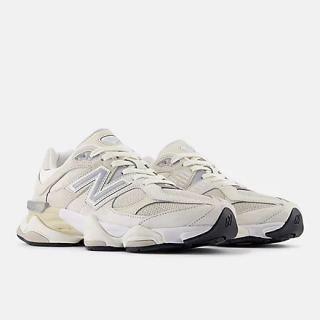 scarpa new balance 9060 wht