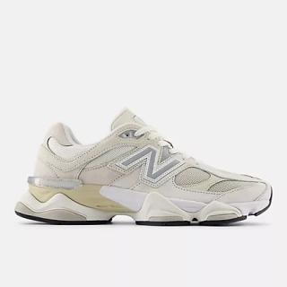 scarpa new balance 9060 wht