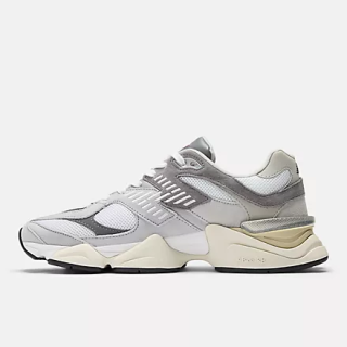 scarpa new balance 9060 gry