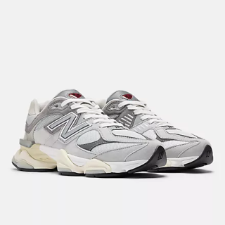 scarpa new balance 9060 gry