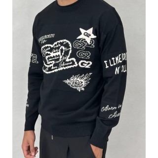 maglioncino g2 firenze abstract