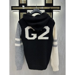 maglioncino g2firenze wool hodred