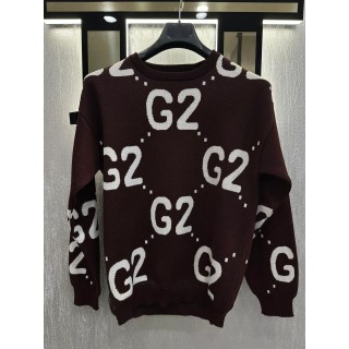 maglioncino g2firenze superlogato