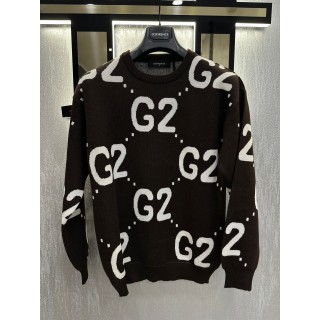 maglioncino g2firenze superlogato