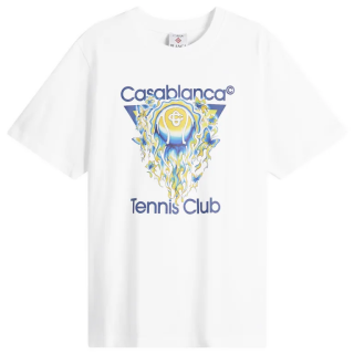 T-shirt Casa Blanca