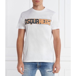 T-shirt Dsquared S71GD1303
