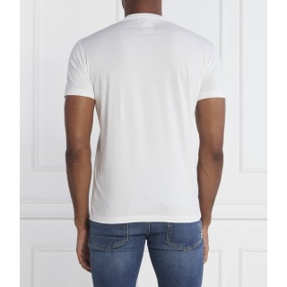 T-shirt dsquared2 con stampa