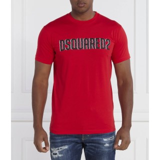 T-shirt dsquared2 S74GD1158