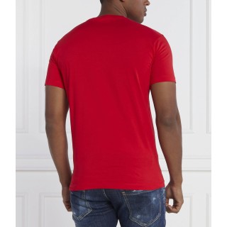 T-shirt dsquared2 S74GD1158