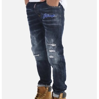 jeans g2firenze blue cobalto