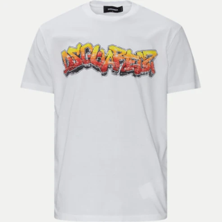 T-shirt dsquared2 S74GD0940
