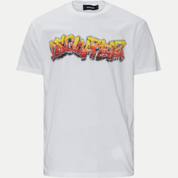 T-shirt dsquared2 S74GD0940